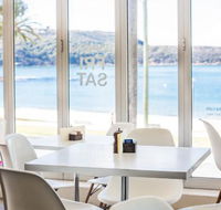 Beach House Balmoral Restaurant  Cafe - Restaurants Sydney