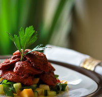 Bijolias Indian - Restaurants Sydney