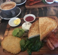 Blue 36 - Restaurants Sydney