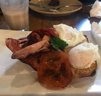 Cafe de Casablanca - Restaurants Sydney