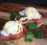 Cafe Dodo - Restaurants Sydney