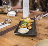 Casa Mia Casa Tua Italian Restaurant - Restaurants Sydney