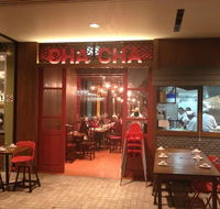 Cha cha cammeray - Restaurants Sydney