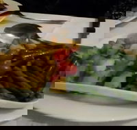 Chez Maurice  Linda - Restaurants Sydney