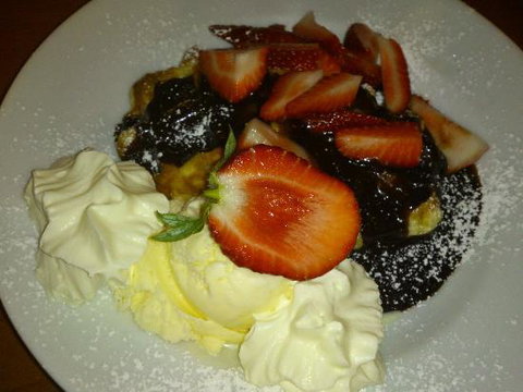 CJ's Cafe Restaurant - Restaurants Sydney 0