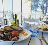 Deckhouse - Restaurants Sydney