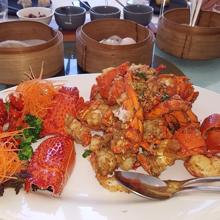 Haymarket NSW Restaurants Sydney