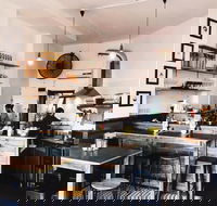 El Indio Bondi Beach - Restaurants Sydney