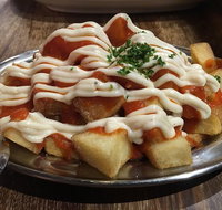 Encasa Restaurant Lane Cove - Restaurants Sydney