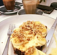 Everyday Canteen - Restaurants Sydney