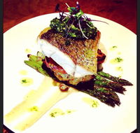 Firehouse - Restaurants Sydney