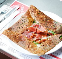 Four Frogs Creperie Lane Cove - Restaurants Sydney