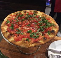 Fratelli's Wood Fired Pizza - Restaurants Sydney