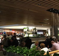 Gateway Sydney - Restaurants Sydney