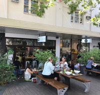Greenhouse Salads - Restaurants Sydney