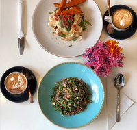 Ground Caffe - Restaurants Sydney