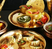 Hamro Aangan - Restaurants Sydney