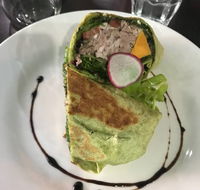 Hashtag 71 Cafe - Restaurants Sydney