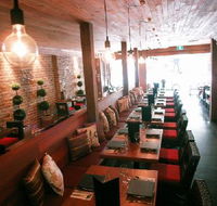 Infuzions - Restaurants Sydney