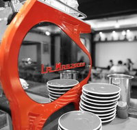Ironwood Coffee Company Cafe Restaurant - Restaurants Sydney