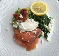 Jane Eyre North Sydney - Restaurants Sydney