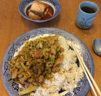Jingogae Korean Restaurant - Restaurants Sydney