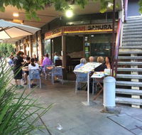 Korean Samurai - Restaurants Sydney