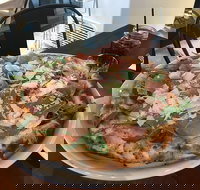 La Bufala - Restaurants Sydney