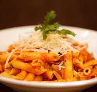 La Piazza Pizza  Pasta - Restaurants Sydney