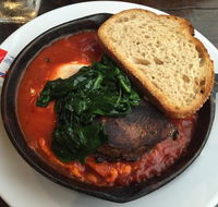 Laneway Cafe - Restaurants Sydney