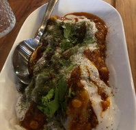 Lapis Lazuli Afghan Flavours - Restaurants Sydney