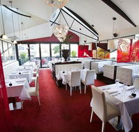 Le Bistro - Restaurants Sydney