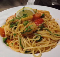Lipari Pizza Bar and Restaurant - Restaurants Sydney