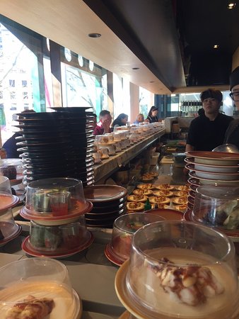 North Sydney NSW Restaurants Sydney