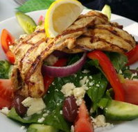 Longueville Sporting Club Bistro - Restaurants Sydney