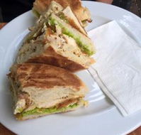 Maggio's Cafe Cafe Deli Gelati Bar - Restaurants Sydney