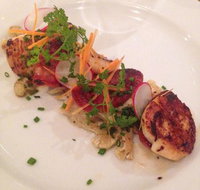 Martha's Restaurant - Restaurants Sydney