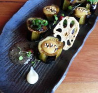 Maruya Sushi - Restaurants Sydney