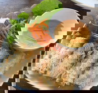 Mr. Nam - Restaurants Sydney