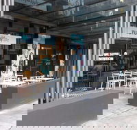 Nu Cafe - Restaurants Sydney