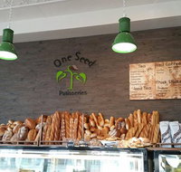 One Seed Patisseries - Restaurants Sydney