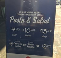 Pasta Pantry - Restaurants Sydney