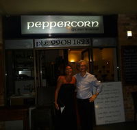 Peppercorn  Cremorne - Restaurants Sydney