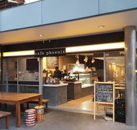 Phoenix Cafe - Restaurants Sydney