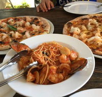 Pizza Pasta Bene - Restaurants Sydney