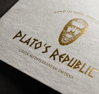 Plato's Republic Mediterranean Taverna - Restaurants Sydney