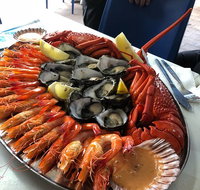 Poseidon's Catch - Restaurants Sydney