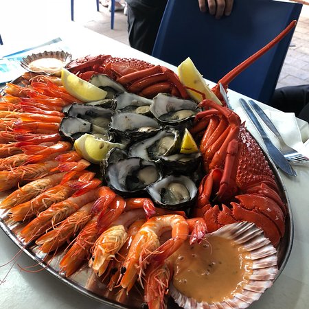 Poseidon's Catch - Restaurants Sydney 0