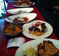 Radio Cairo - Restaurants Sydney