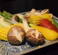 Rengaya - Restaurants Sydney